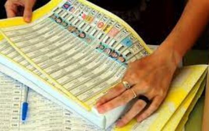 El Tribunal Electoral dio de baja más de 50 listas que no estarán en las PASO