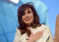 Sin atender al descargo de Milei: el posteo de Cristina Kirchner tras su discurso en Quilmes