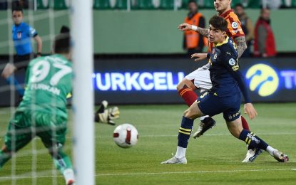 Escándalo en Turquía: el presidente de la Federación denunció que más de 150 de sus árbitros están involucrados activamente en el mundo de las apuestas