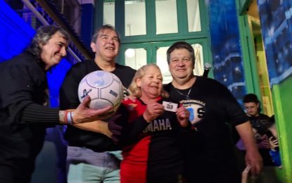 Diego Maradona cumpliría 65 años: todos los homenajes, festivales y hasta un congreso internacional en la UBA hoy