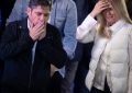 Kicillof hará una reunión de «catarsis» con los intendentes de su sector interno del peronismo