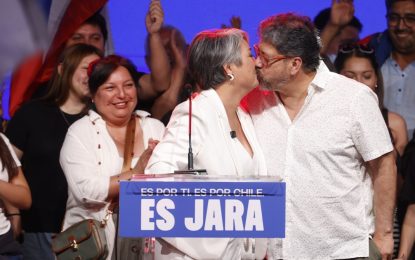 Elecciones en Chile: con Jeannette Jara, la izquierda obtiene un triunfo con sabor a derrota y un muy mal resultado legislativo