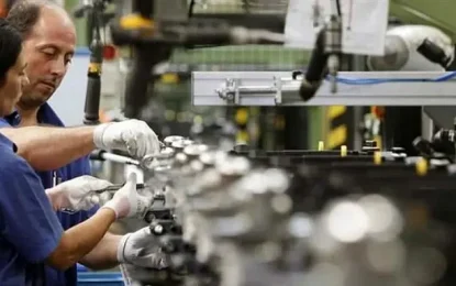 El empleo privado volvió a caer en agosto: se perdieron casi 14.000 puestos desde diciembre de 2023