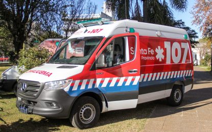 Se investiga mala praxis: murió una chica de 32 años en San Justo