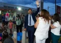 Pullaro anticipó que la Provincia inaugurará 7 establecimientos educativos antes del inicio de clases