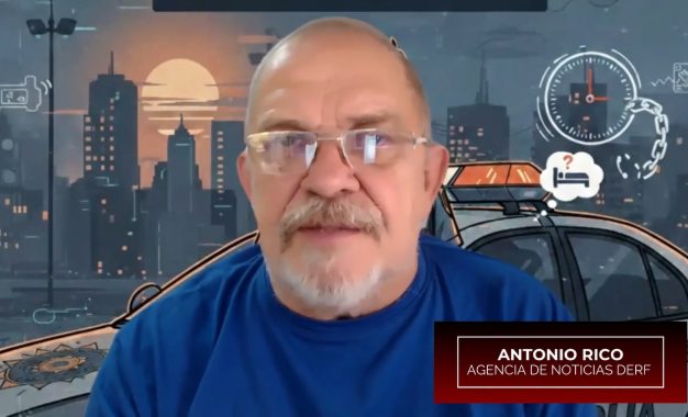 El reclamo de la Policía de Santa Fe es justo: ¿Y el de los jubilados de la mínima?