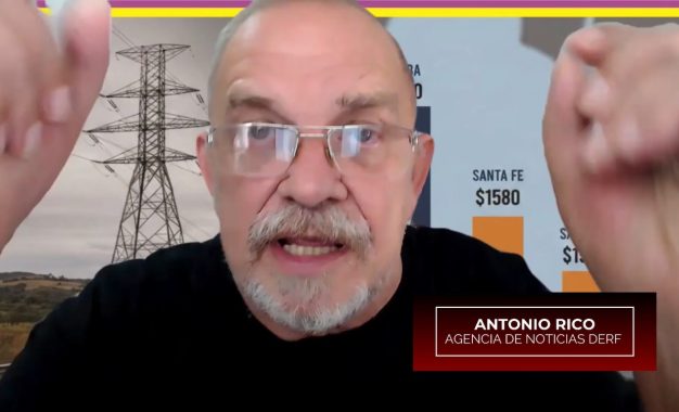 Transporte y energía: ¿Los santafesinos tenemos menos derechos que los porteños?