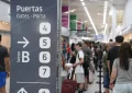 El Aeropuerto Internacional Rosario registró el mejor inicio de temporada de los últimos 5 años
